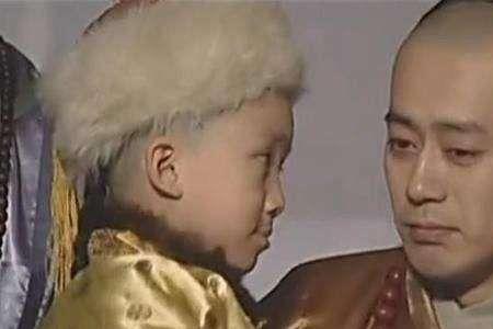 康熙父亲顺治是不是出家当和尚