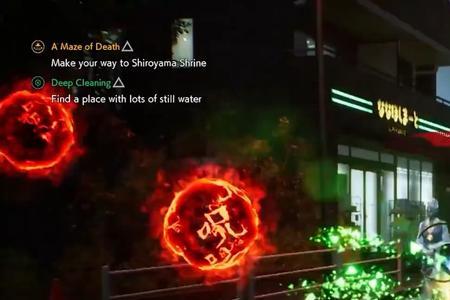 幽灵线东京面具怎么得
