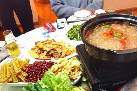昆明北市区火锅排行榜前十名
