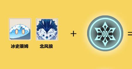 原神什么元素克风
