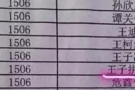 名字都是连名带姓吗