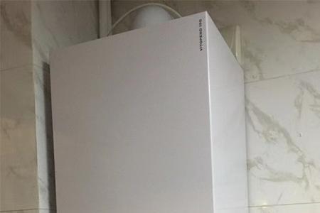 菲斯曼壁挂炉地暖面板使用方法