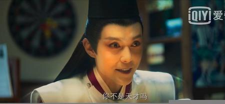 褚嬴在历史上真实存在吗