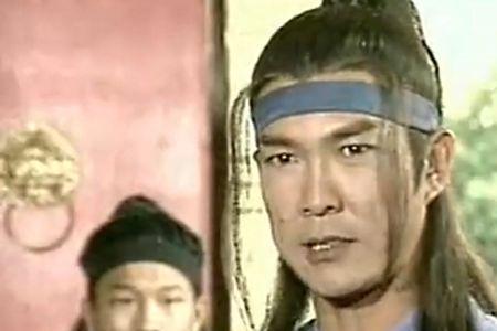 赵燕翎中原镖局大结局