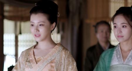 知否淑兰是谁女儿