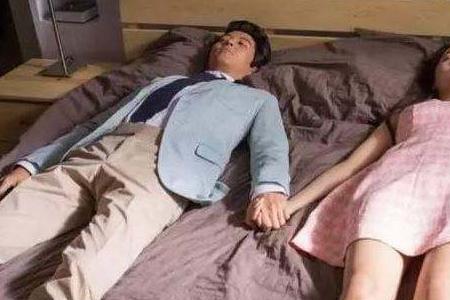 夫妻之间最私密的四件事