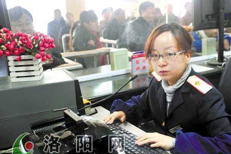 高铁售票员好进吗