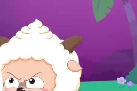 喜羊羊把绳子绑住手脚是哪集
