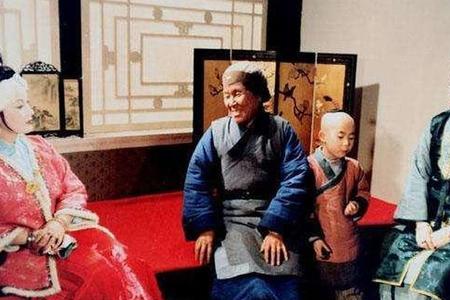 红楼梦贾家到底有多显赫