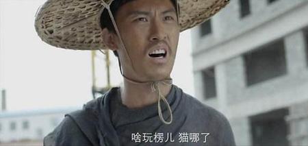 刘海柱为啥叫职业法师