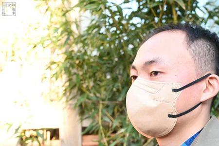 5种口罩不勒耳朵的方法