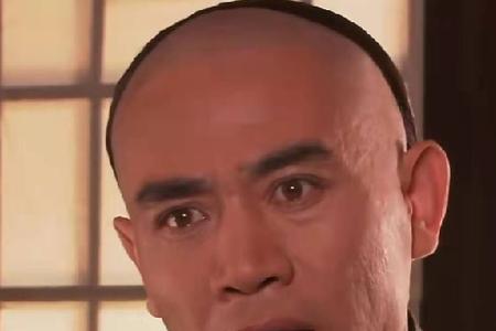 申小青的扮演者