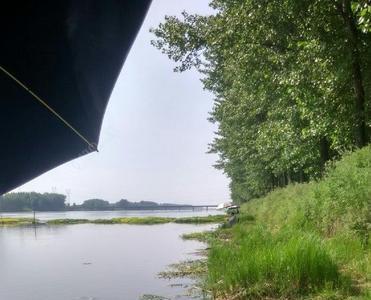 高铁桥下钓鱼受影响吗