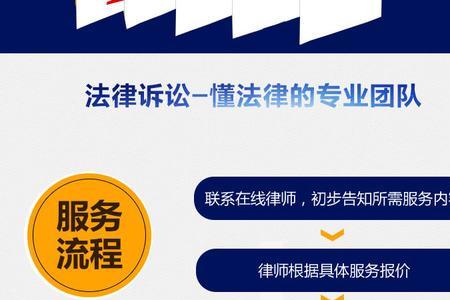 司法程序是什么意思