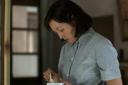 父母爱情中安欣的大姐去了哪里