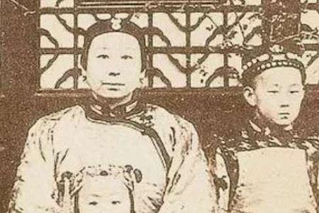 晚清主角是李鸿章女婿的小说