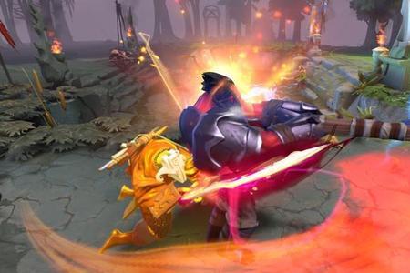 dota2剑刃风暴的无敌斩能躲技能么