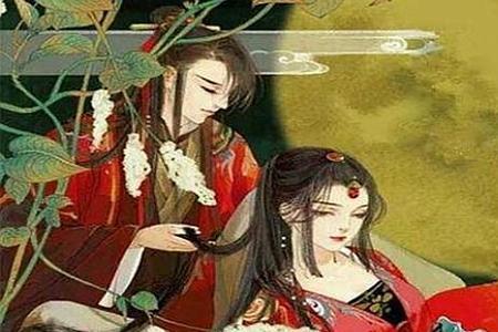 女主顾清夕的玄幻小说