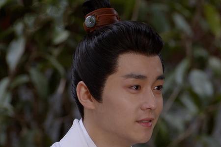 覆流年电视连续剧大结局
