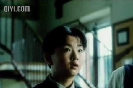 我的法兰西岁月罗耀辉是谁演的