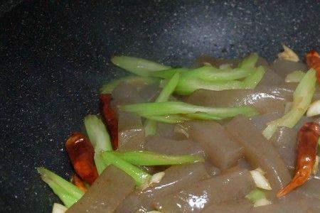四川魔芋粉做魔芋豆腐全教程