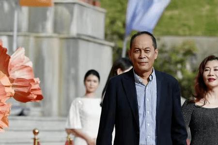 张光北为什么火了