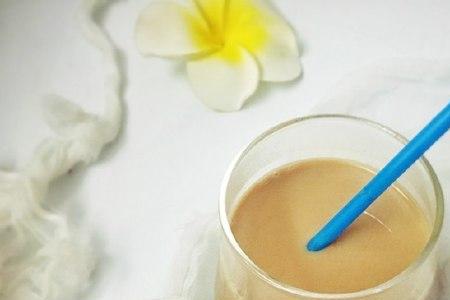 奶茶味道淡的解决办法
