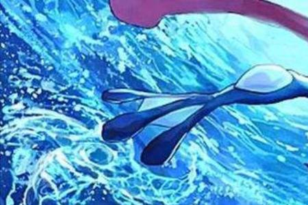 究极绿宝石5.3甲贺忍蛙哪里抓