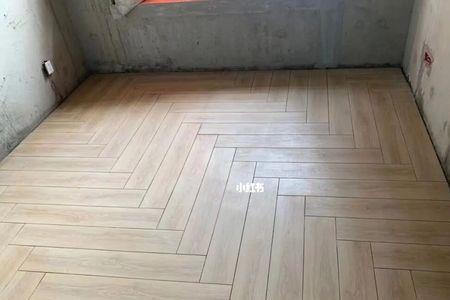木纹砖空鼓要不要全换