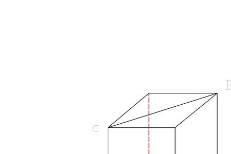 已知体积怎么求正方体面积