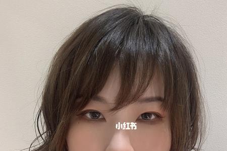 长相可爱风可以剪狼尾吗