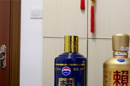 赖茅金樽和精典有收藏价值吗