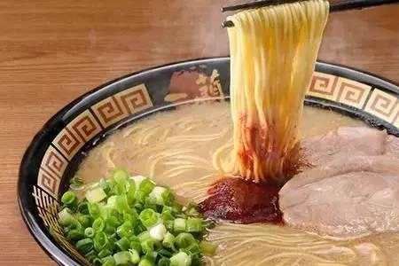 开拉面馆哪个城市最好