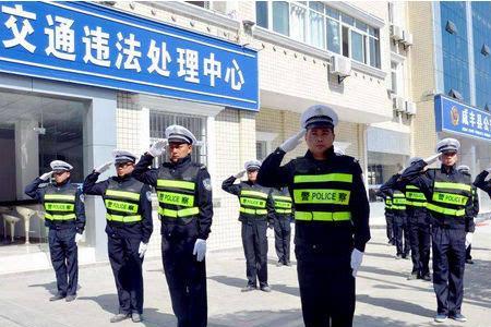 治安员与辅警有什么不同呢