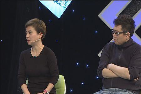 王芳和王为念是原配夫妻吗