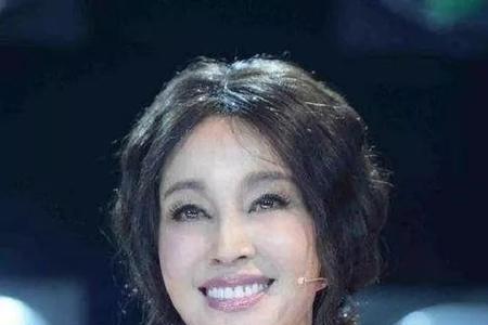 刘晓庆怀孕后生下孩子了吗