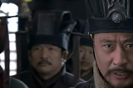 新三国曹操袁绍谈判是哪一集