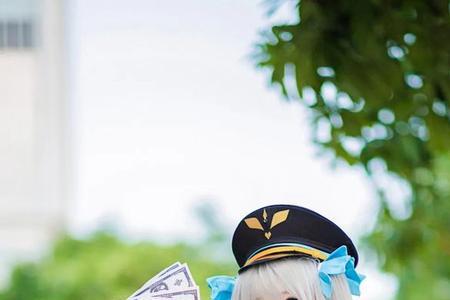 哪里有cosplay图片网