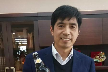 星王朝影业有限公司老板