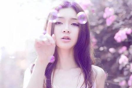 让男人着迷的多半是这几种女人