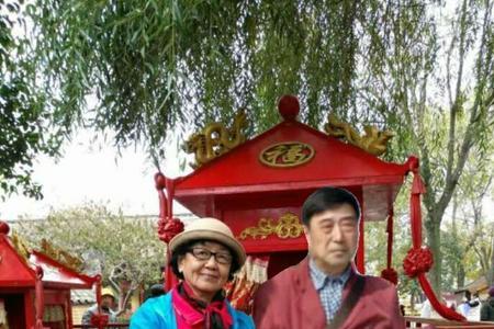 准姐夫第一次上门怎么祝福