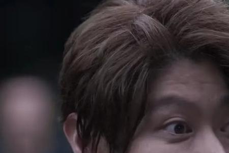 罚罪所有人物详细介绍