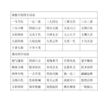 什么什么天天的四字词语