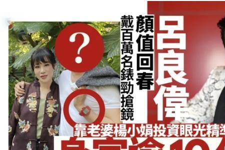 小麦的糟糠之妻大结局