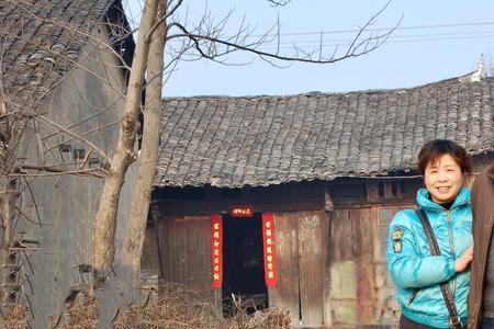 和堂嫂发生矛盾怎么办