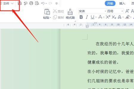 wps怎么显示蓝线