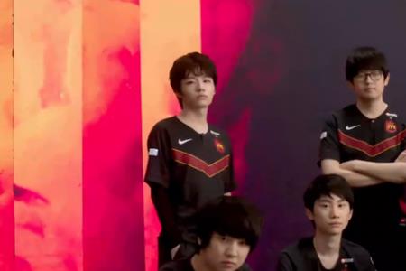 lgd战胜rng意味着什么