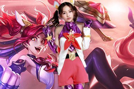 少女英雄主义各个奖项怎么触发