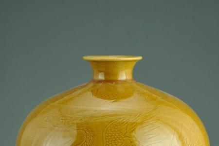 龙凤呈祥康熙字