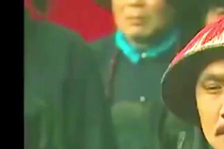 八王议政十三爷救驾是哪一集